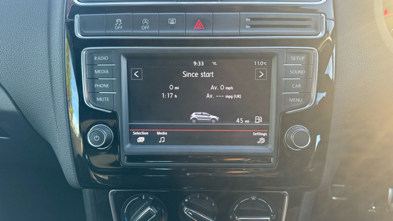 Volkswagen Polo 1.8 TSI GTI 3dr DSG Petrol Hatchback